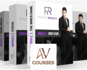 Project Royalty by Greg C Greenway