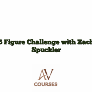 5 Figure Challenge with Zach Spuckler
