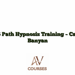 5 Path Hypnosis Training - Cal Banyan