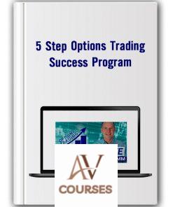 5 Step Options Trading Success Program – Thrivecart