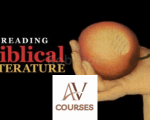 Reading Biblical Literature: Genesis to Revelation By Craig Koester