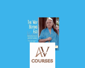 The Way Beyond Ego (Audio) By Adi Da