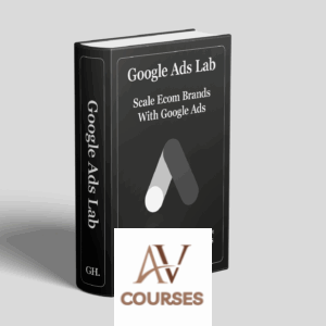 George Clements - Google Ads Lab Course