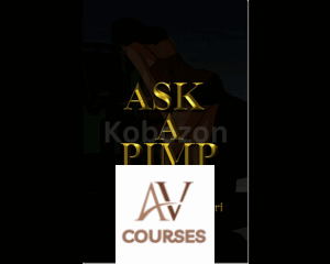 Ask a Pimp By Golden Della Nori