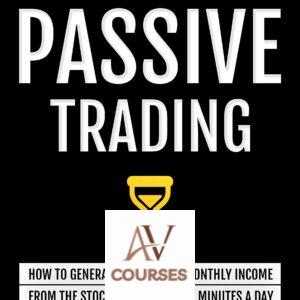 Allen Sama – Passive Trading Formula MasterClass