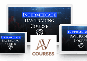 Top Dog Trading - Intermediate Day Trading Course