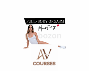 Full-Body Orgasm Mastery By Adina Rivers