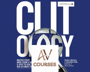 Clit-ology By Jordan LaRousse & Samantha Sade