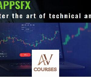 BsappsFX Course - Ben Barker