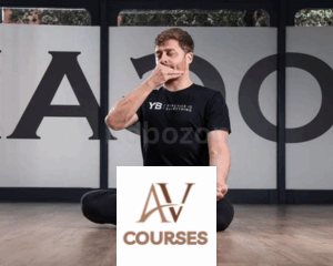 21 Day Yoga Breathing Challenge By Yogabody