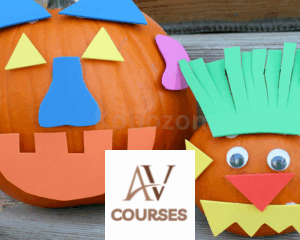 Halloween Crafts and Party Ideas By Marie LeBaron