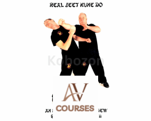 Real Jeet Kune Do By Lamar Davis