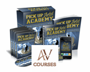 Pick Up Artist Academy Course by Matt Artisan