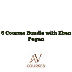 6 Courses Bundle with Eben Pagan