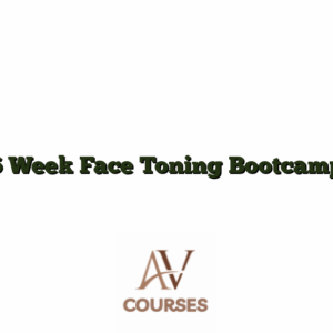 6 Week Face Toning Bootcamp