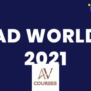 AdWorld Conference 2021