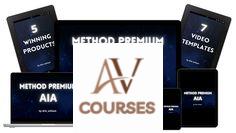 AIA Premium Method - From $0 to $5000 per month  + UPDATE