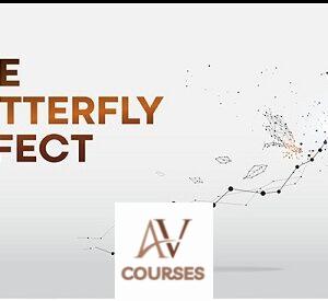 GateX - The Butterfly Effect Trading Courses
