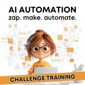 White Beard Strategies - AI Automation: Zap. Make. Automate. (REPLAY)