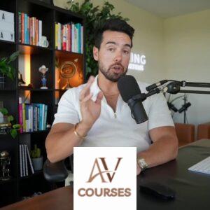 Ravi Abuvala - Scaling School