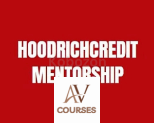 HOODRICH CREDIT MENTORSHIP