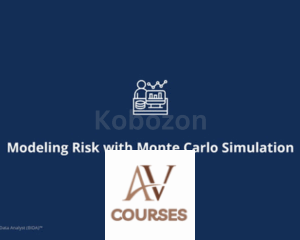 Modeling Risk with Monte Carlo Simulation By Lester Leong - CFI Education