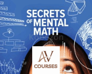 The Secrets of Mental Math By Arthur Benjamin