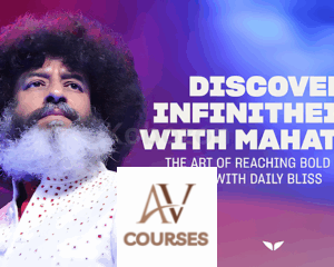 A Journey to Infinitheism 2023 By Mahatria