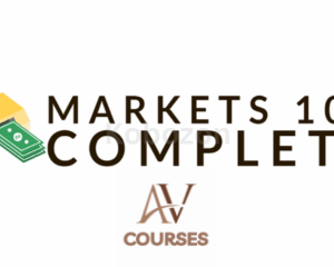 Markets 101 Complete Course By Joseph Wang - Central Banking 101