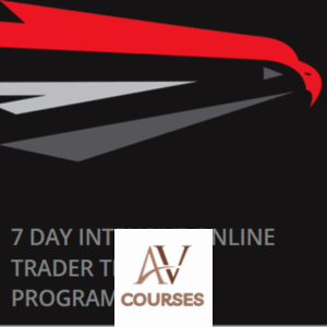 7 Day Intensive Online Trader Training Programme – Trading Framework