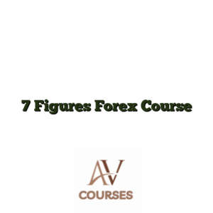 7 Figures Forex Course