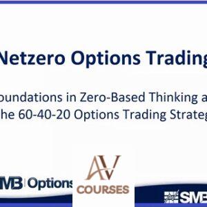 Netzero Options - SMB Training