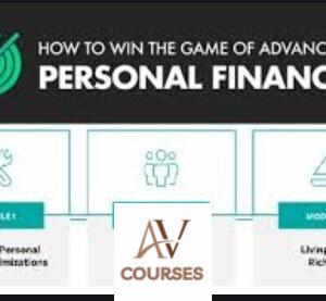 Ramit Sethi - How to Win the Game of Advanced Personal Finance
