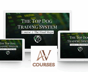 Momentum as a Leading Indicator - Top Dog Trading
