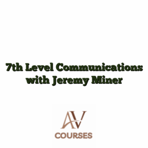 7th Level Communications with Jeremy Miner
