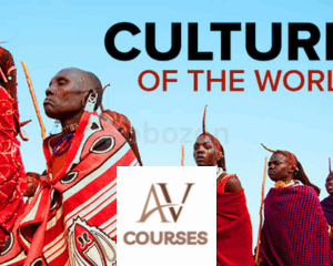 Peoples and Cultures of the World By Edward Fischer