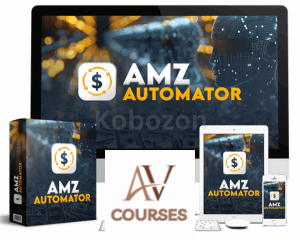 Amz Automator by Glynn Kosky