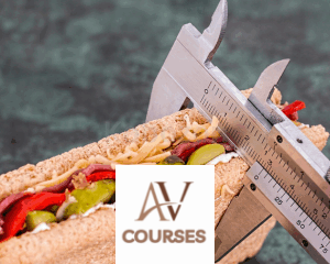Fitness Nutrition 102: How to Lose Fat and Build Muscle Fast By Stone River eLearning