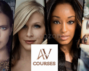 Modern Women’s Portraiture By Sue Bryce, Lou Freeman, Lara Jade & Emily Soto