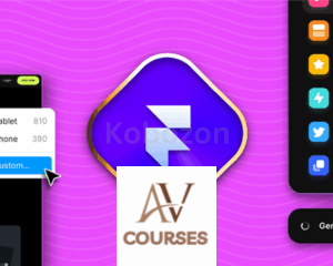 Framer Masterclass 2.0 by Matt Jumper