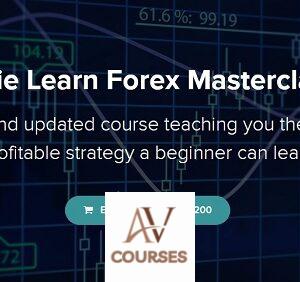 Indie Learn Forex Master Class - Complete Trader Forex Training