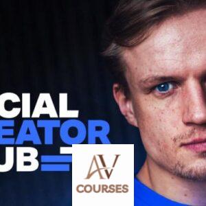 Tom Lulofs - Social Creator Club (Pro)