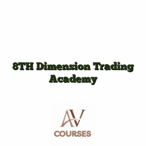 8TH Dimension Trading Academy