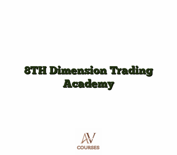 8TH Dimension Trading Academy