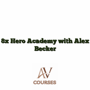 8x Hero Academy with Alex Becker