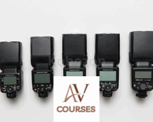 Introduction to Using Multiple Flashes By Mike Hagen