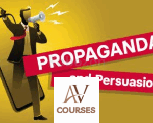 Propaganda and Persuasion By Dannagal Young