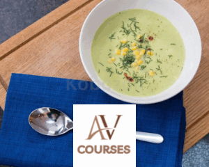 Essentials of Plant-Based Cuisine By Mark Reinfeld