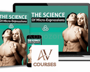 Science of Micro-Expressions By Jon Sinn
