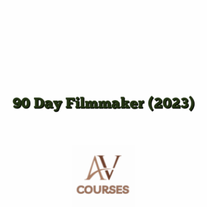90 Day Filmmaker (2023)